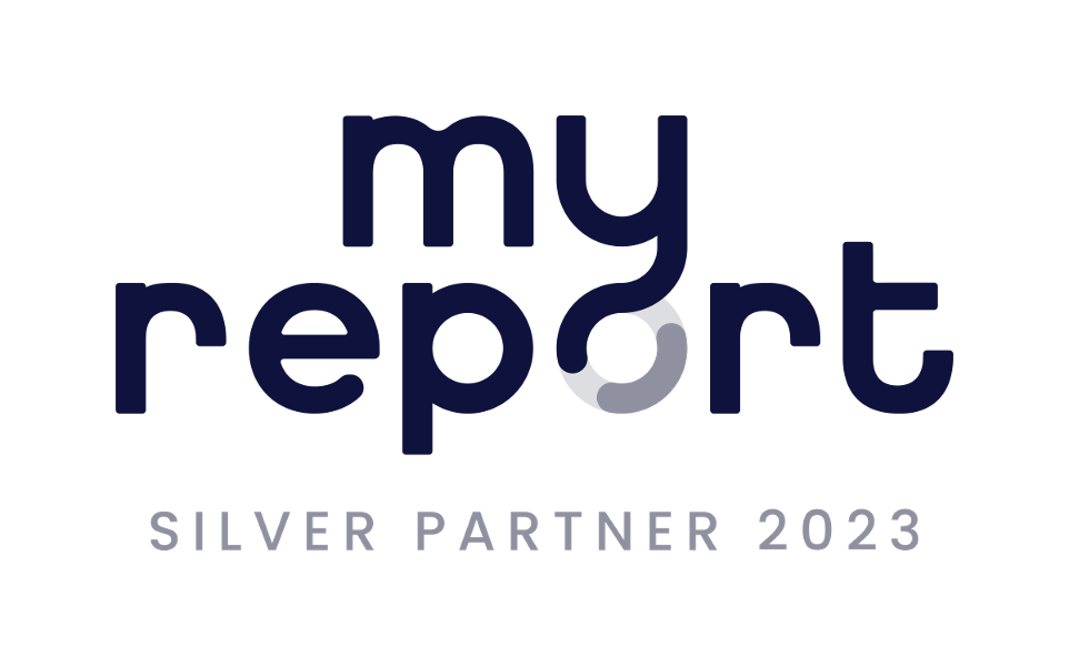 Silver partner myreport